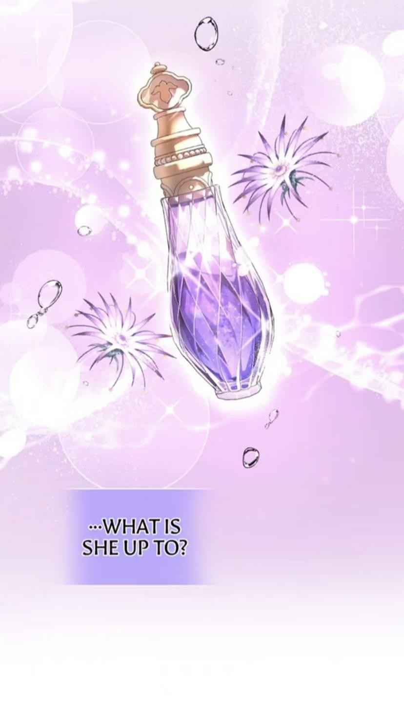 The Tyrant's Only Perfumer Chapter 4 16